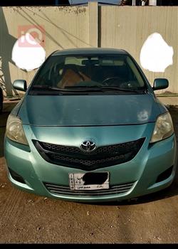 تويوتا يارس